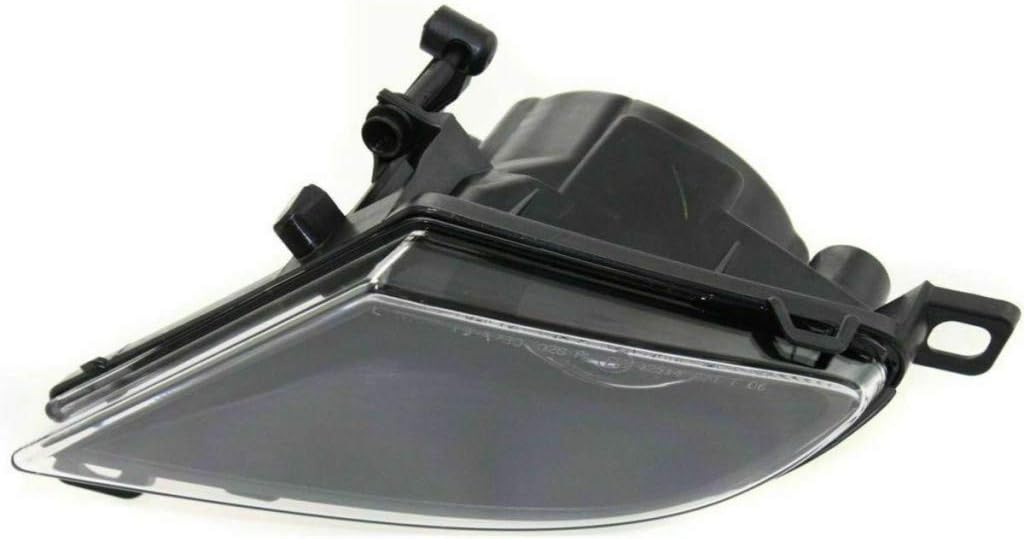 Passenger Side Fog Light Assembly Pack of 2 B27342