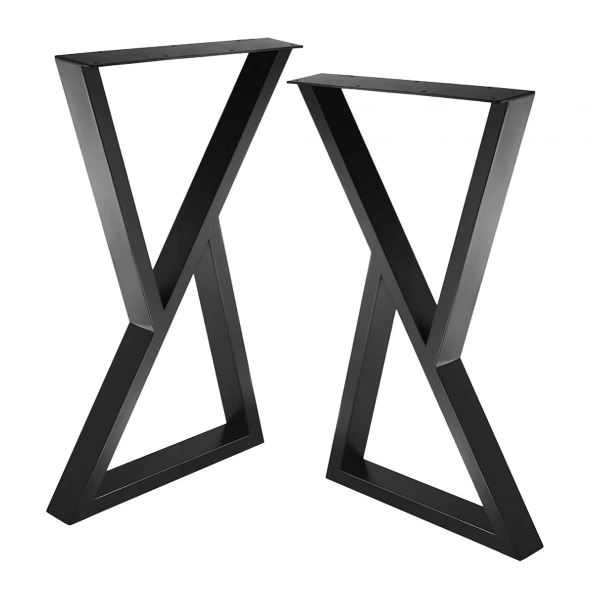 Metal Table Legs Heavy Duty Iron Furniture Legs K42500