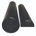 Black Composite Foam Roller, Round, Case of 36 Q354960