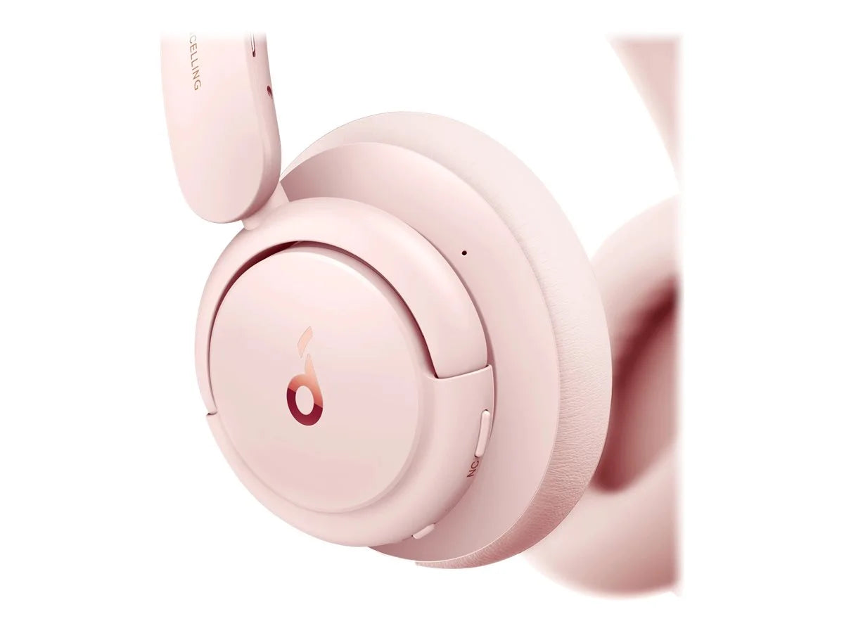 Hybrid Active Noise Cancelling Headphones F2069