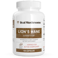 Lion's Mane Extract 120 Capsules W831