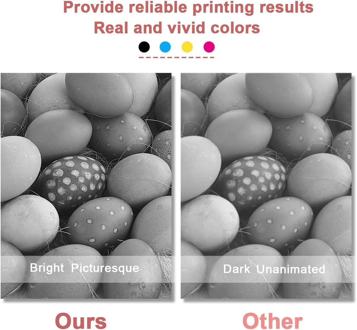 Compatible Toner Cartridge (Black) V123