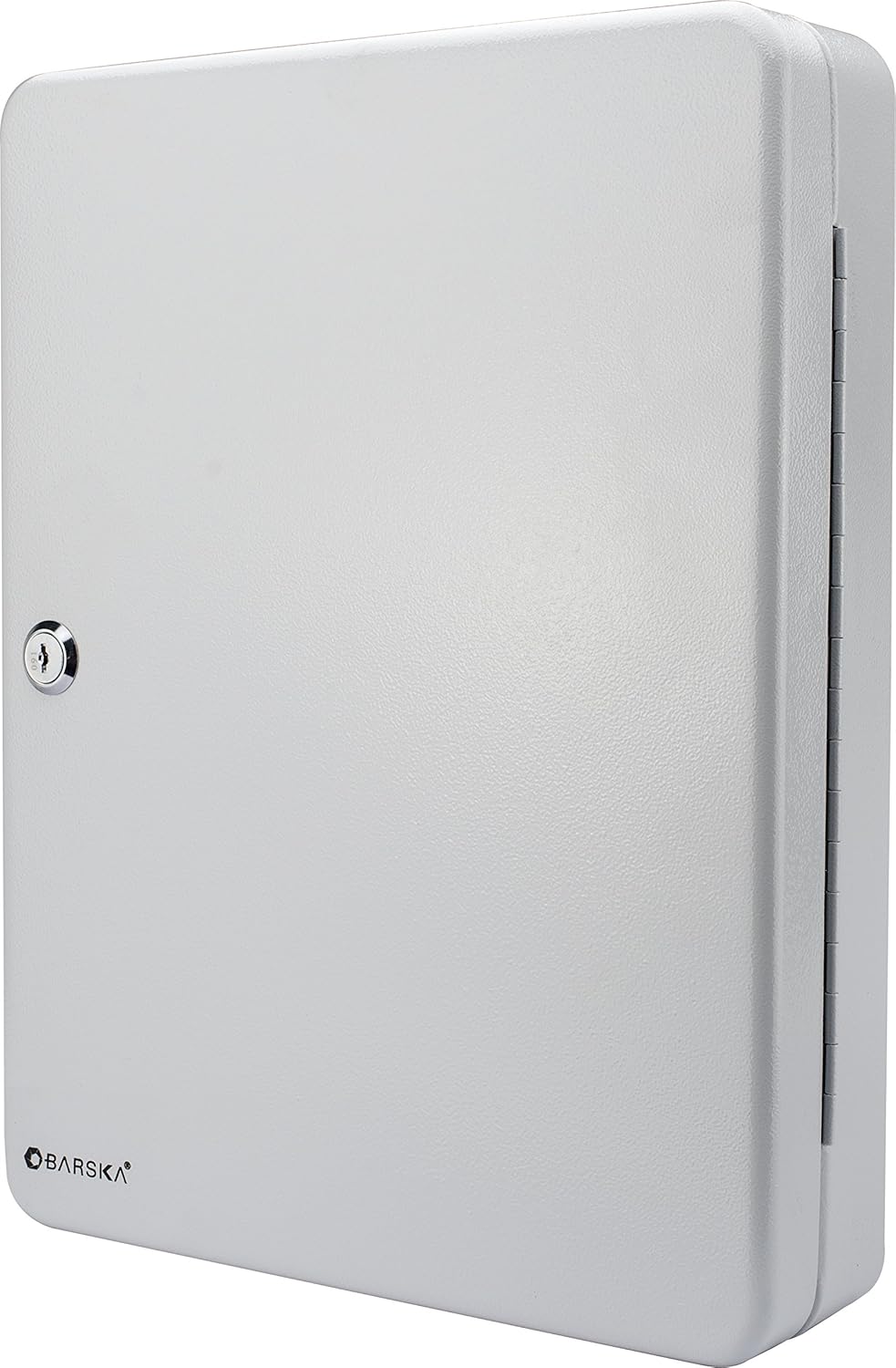 Key Lock 160 Position Key Cabinet Grey S3425