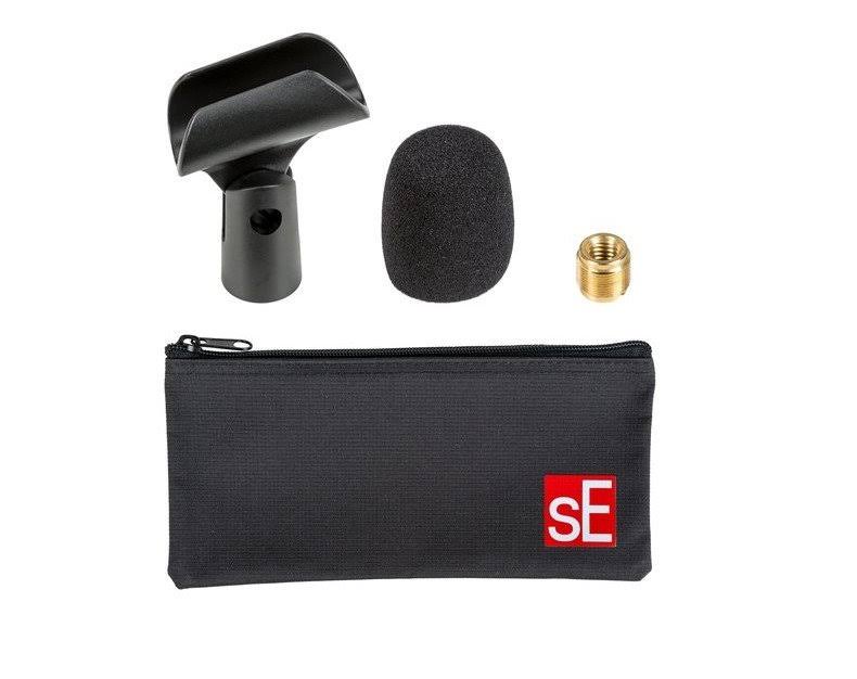 Dynamic Vocal Microphone Y338777
