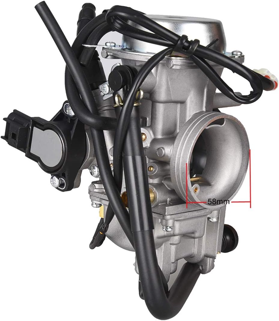 Carburetor for Honda TRX500 2001-2005 B8136
