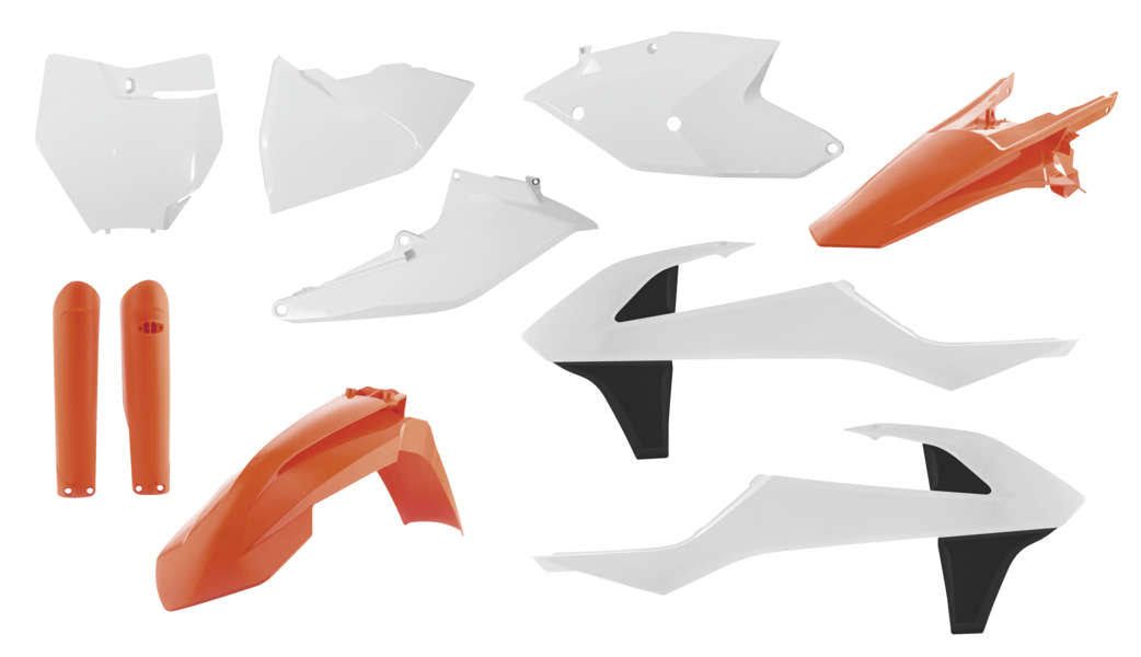 Full Plastic Kit J5942