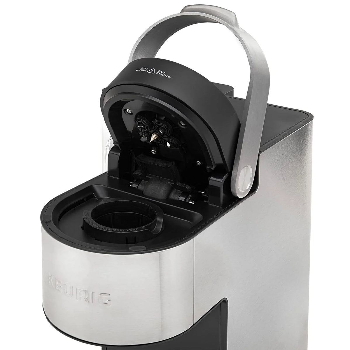 Single-Serve K-Cup Pod Coffee Maker B664176