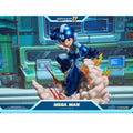 Mega Man 11 1/4 Scale Statue S243