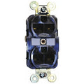Brown 15 A Receptacle O3508