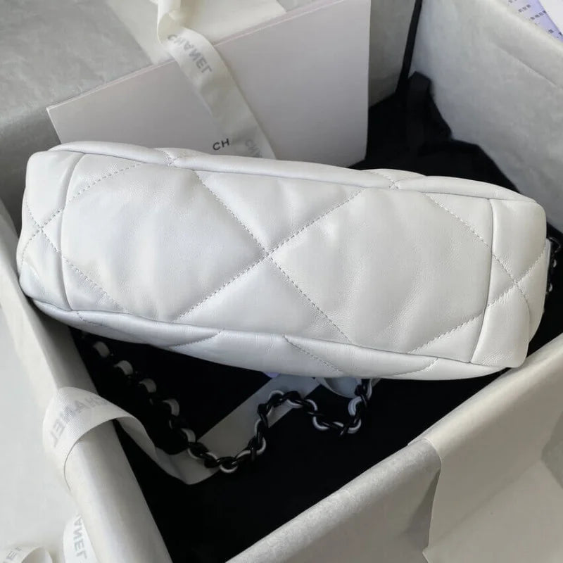 Flap Bag E921