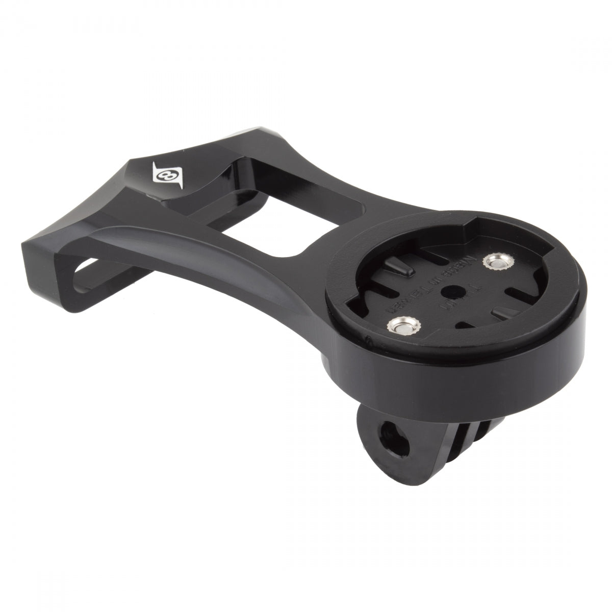 Stem Mount for Wahoo Elemnt Computer & GoPro I24666