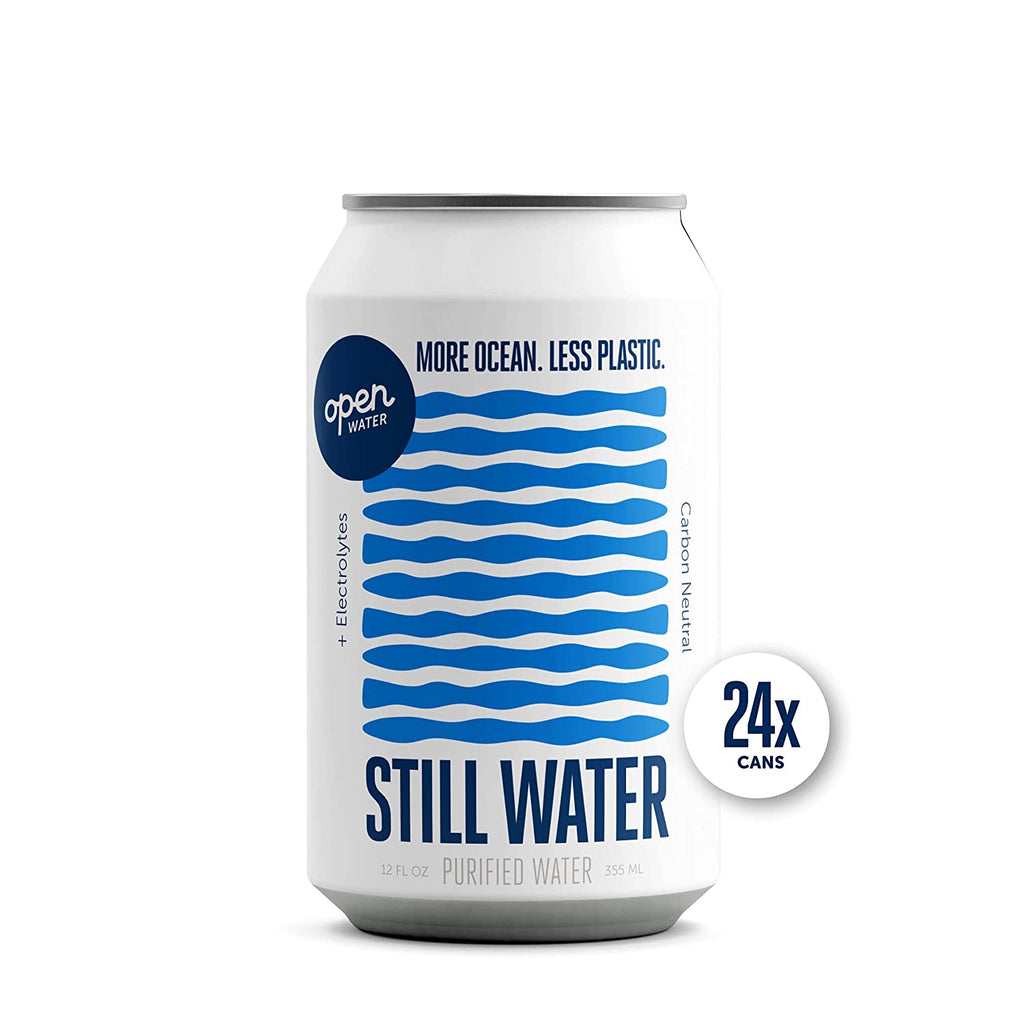 Still Water (2 Cases) C450
