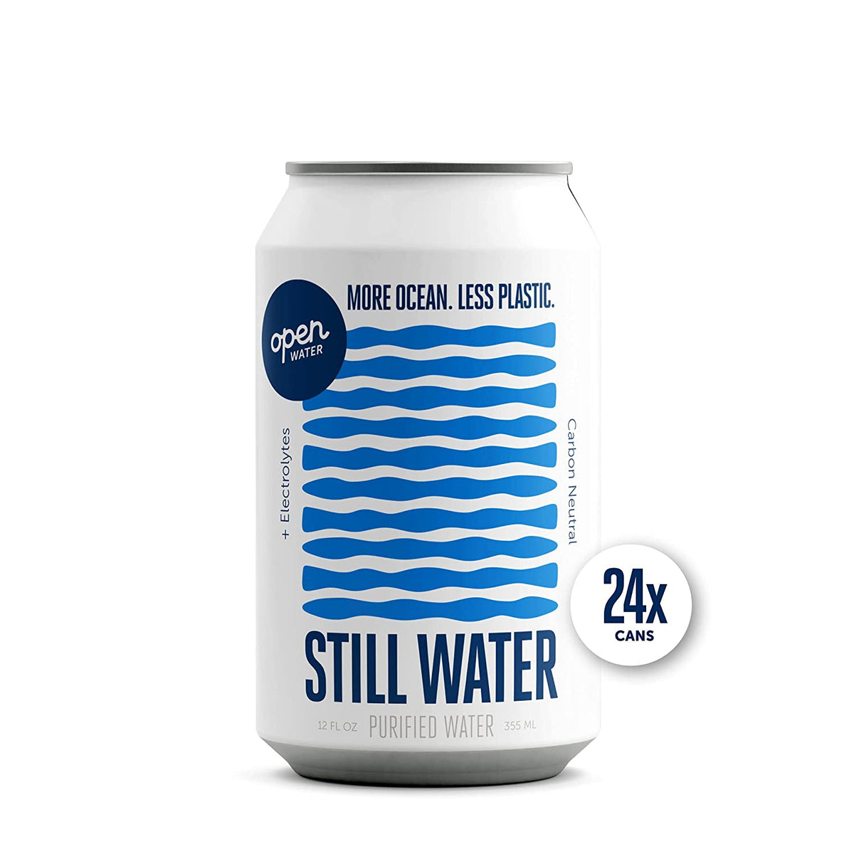 Still Water (2 Cases) C450