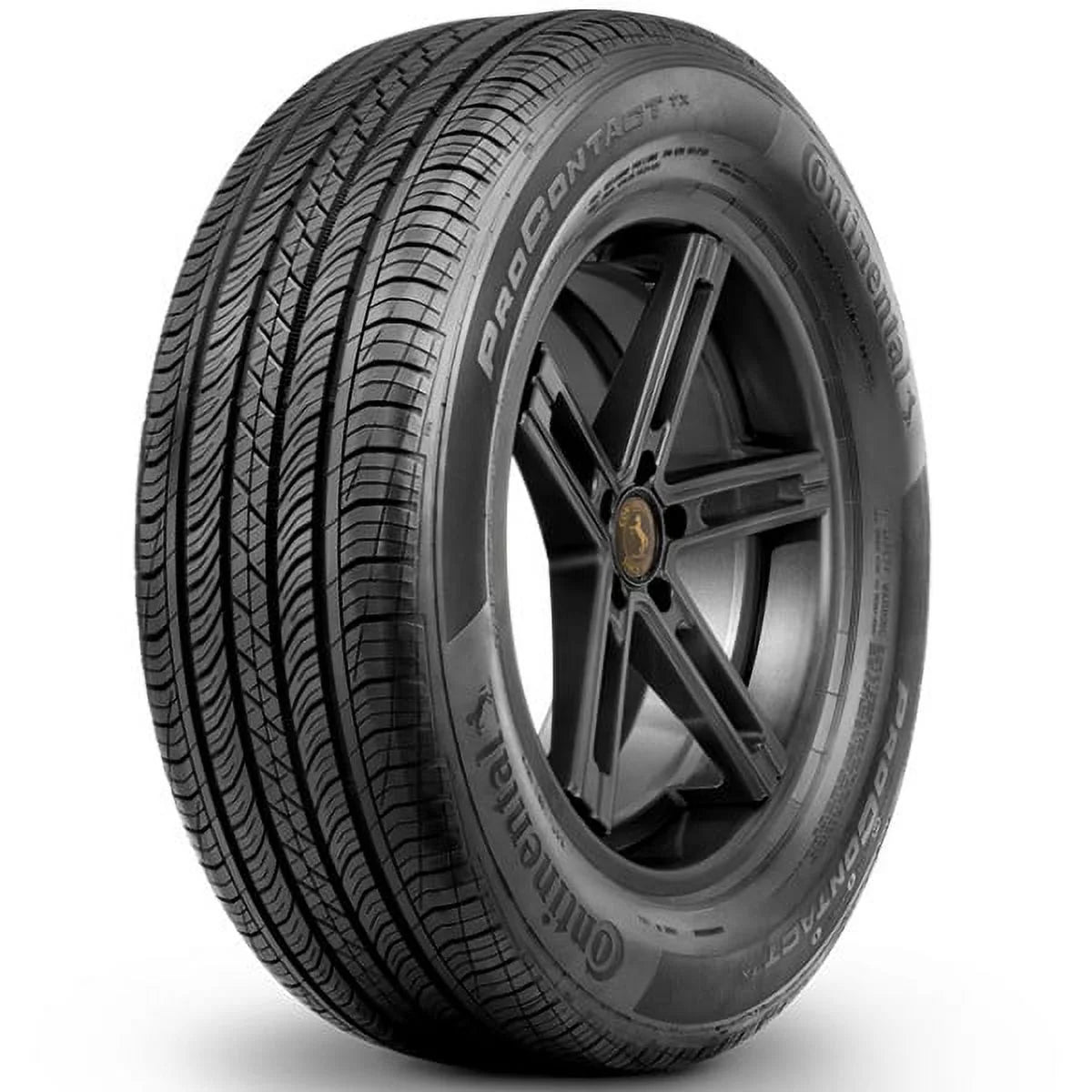 All Season 235/50R18 97H Passenger Tire Z81164
