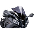 Red Racing Windscreen F638