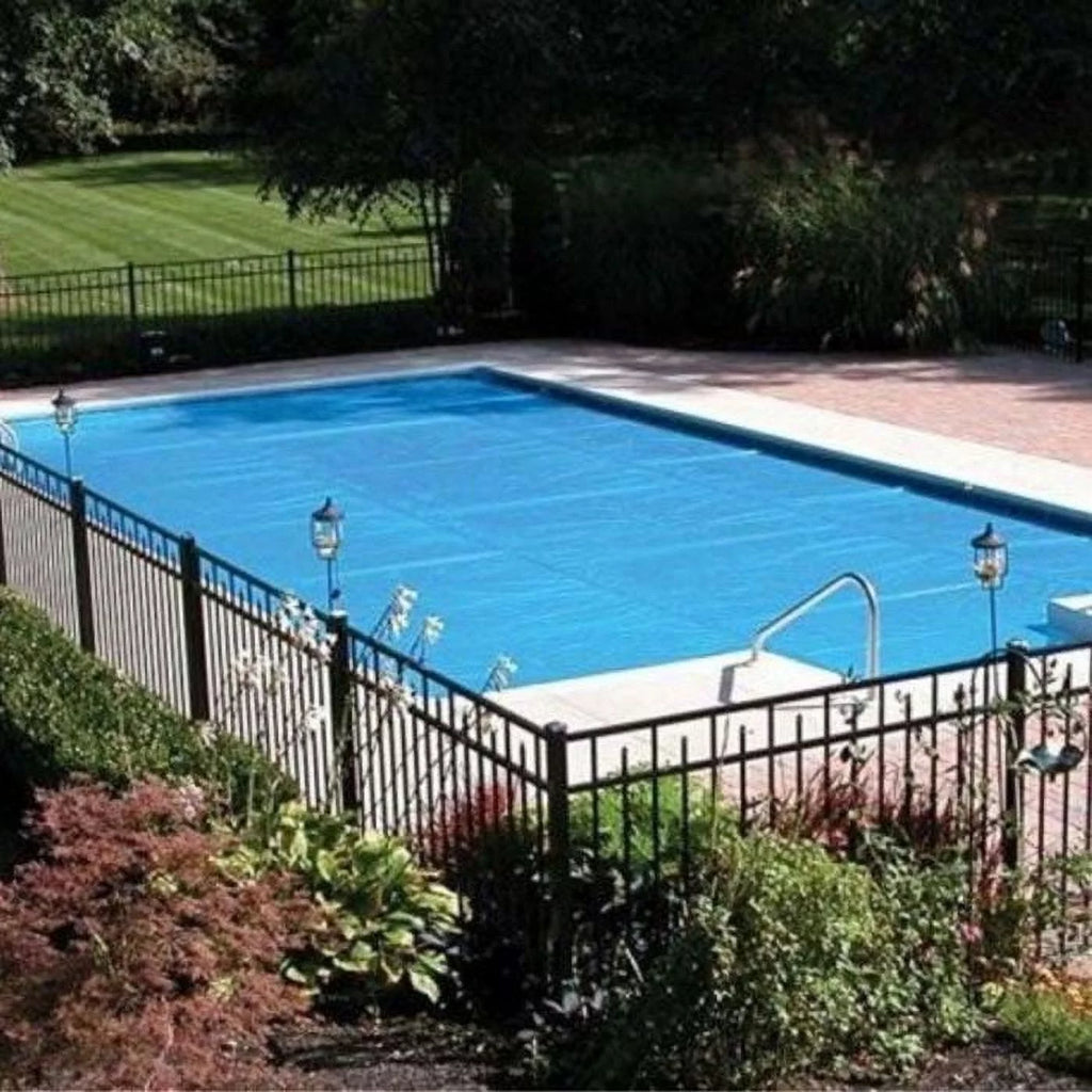 Solar Cover for In-Ground Swimming Pools A33113