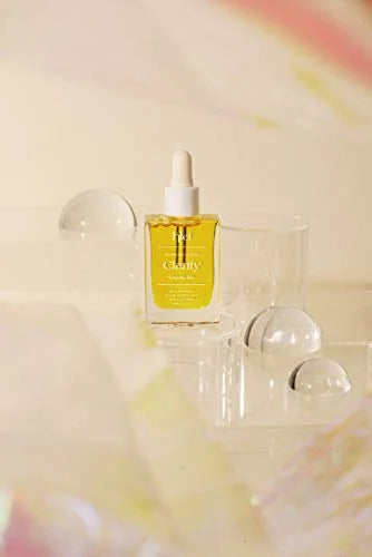 2% Salicylic Acid Clarify Treatment Oil W6319