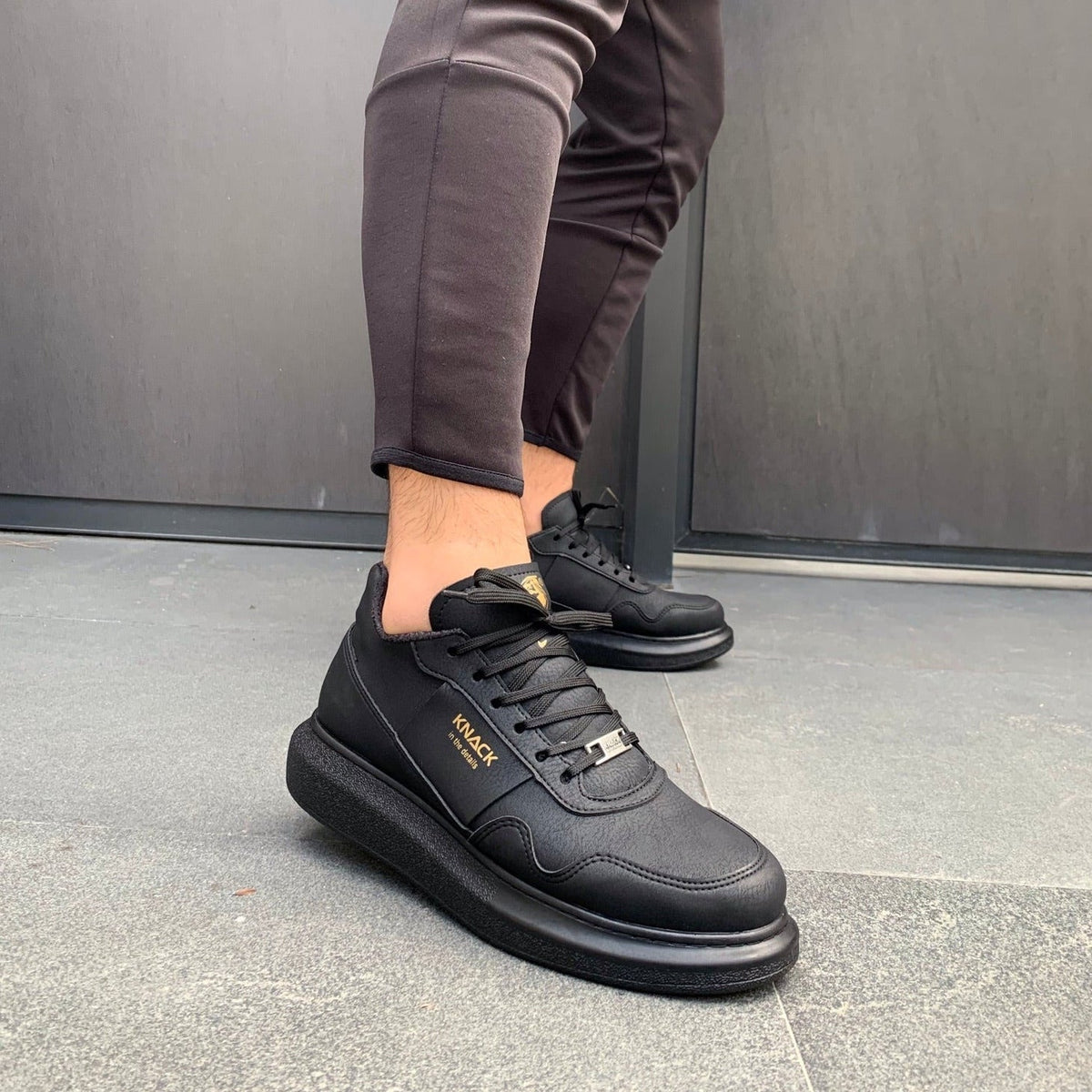 Black X B89716
