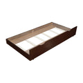 Brown Cherry Youth Trundle T1416