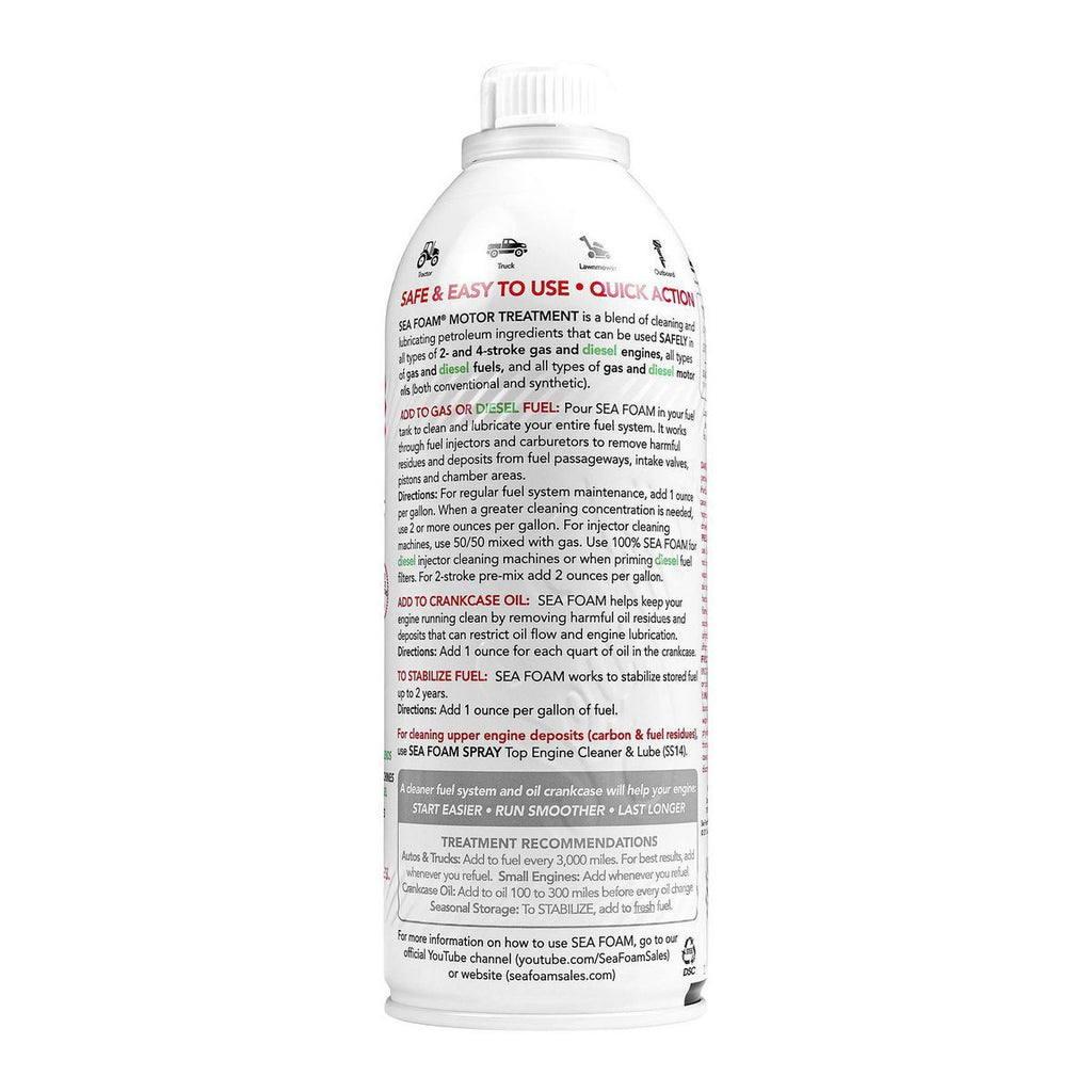 16 oz. Motor Treatment K2920
