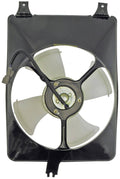 A/C Condenser Fan Assembly C11429