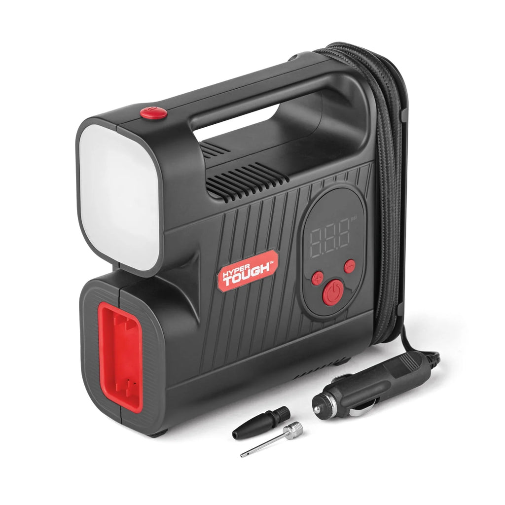 12V Digital Car Tire Inflator L50471