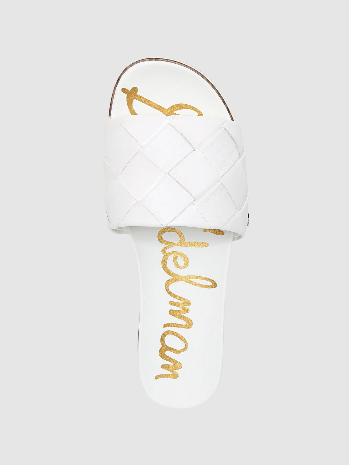 White Slide L891