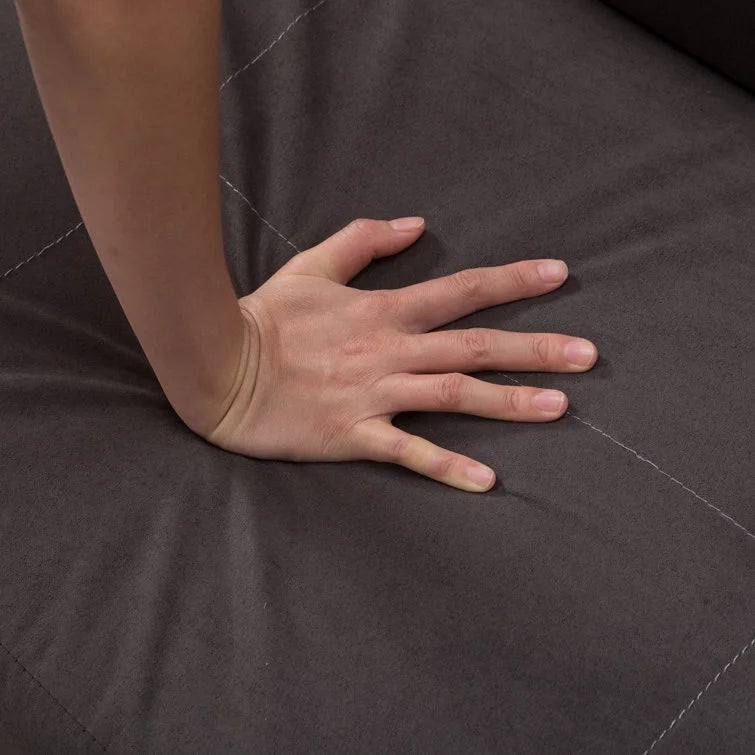 70” Futon Sofa bed Q430058