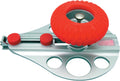 Aluminum Die-Cast Heavy-Duty Circle Cutter U690719