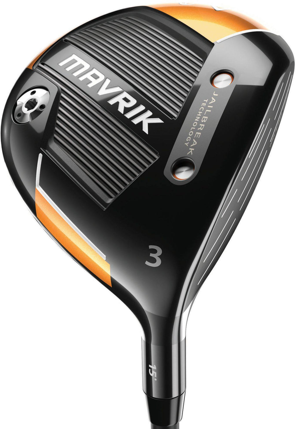 Golf Fairway Wood H48879