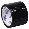 Black Carton Sealing Tape 24 Roll D902
