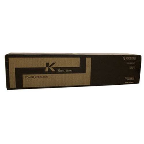 Black Toner Cartridge J990