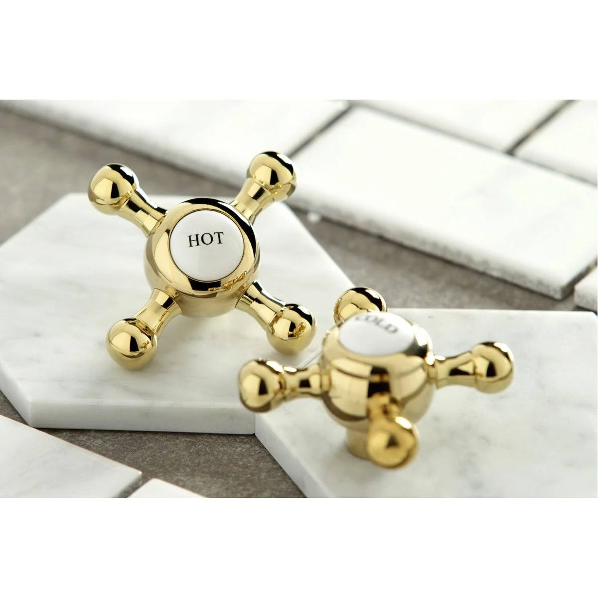 8 in. Widespread Bathroom Faucet Oil Rubbed Bronze L1075