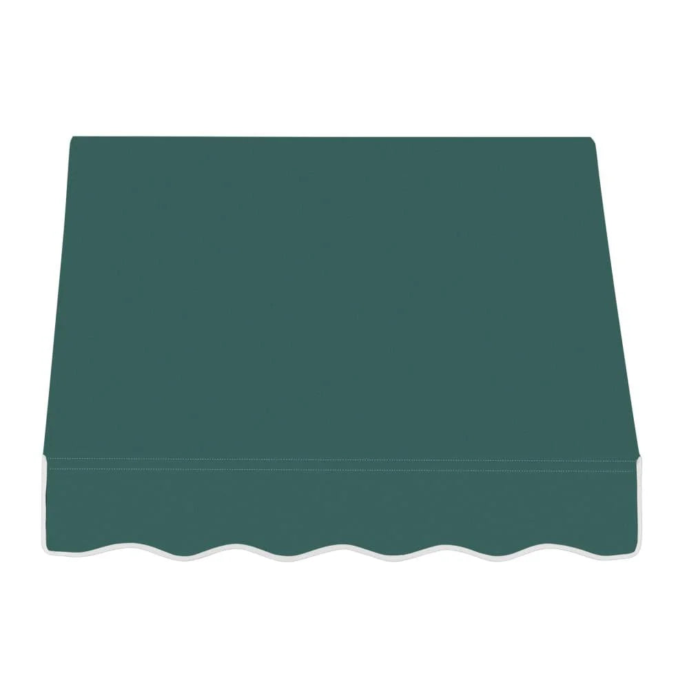 Forest Fixed Acrylic Awning T357814