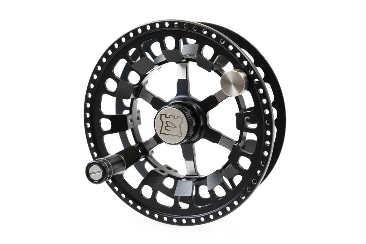 Titanium Fly Reel M19049
