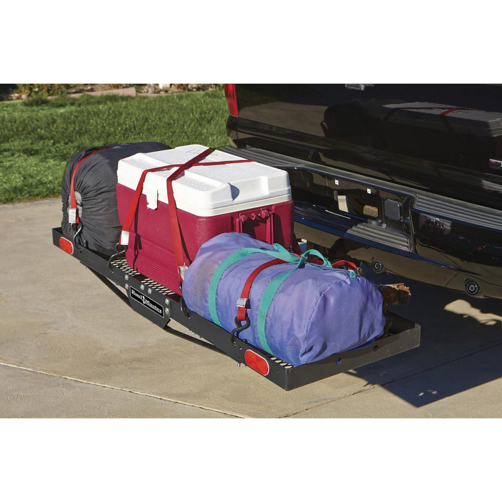 750 lb. Capacity Folding Cargo Carrier X8449