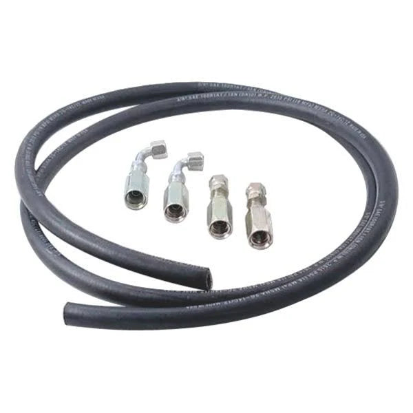 Power Steering Cylinder Hose Kit D820583