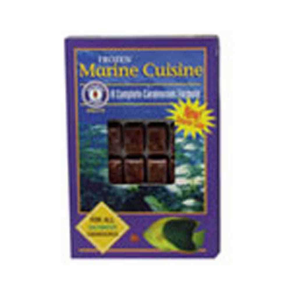 Frozen Marine Cuisine C320