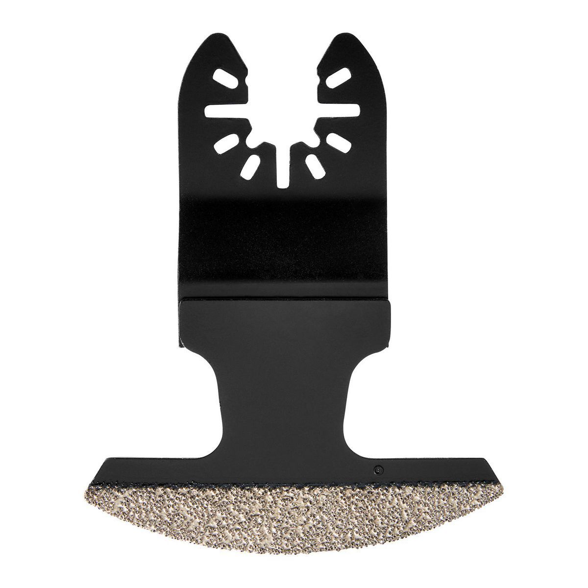 2-3/4 in. Diamond Grit Grout Blade for Oscillating Multi-Tools H4808