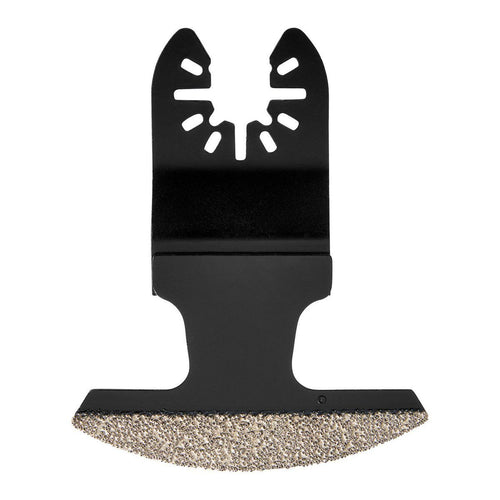 2-3/4 in. Diamond Grit Grout Blade for Oscillating Multi-Tools H4808