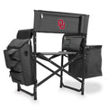 Black Chair D815624