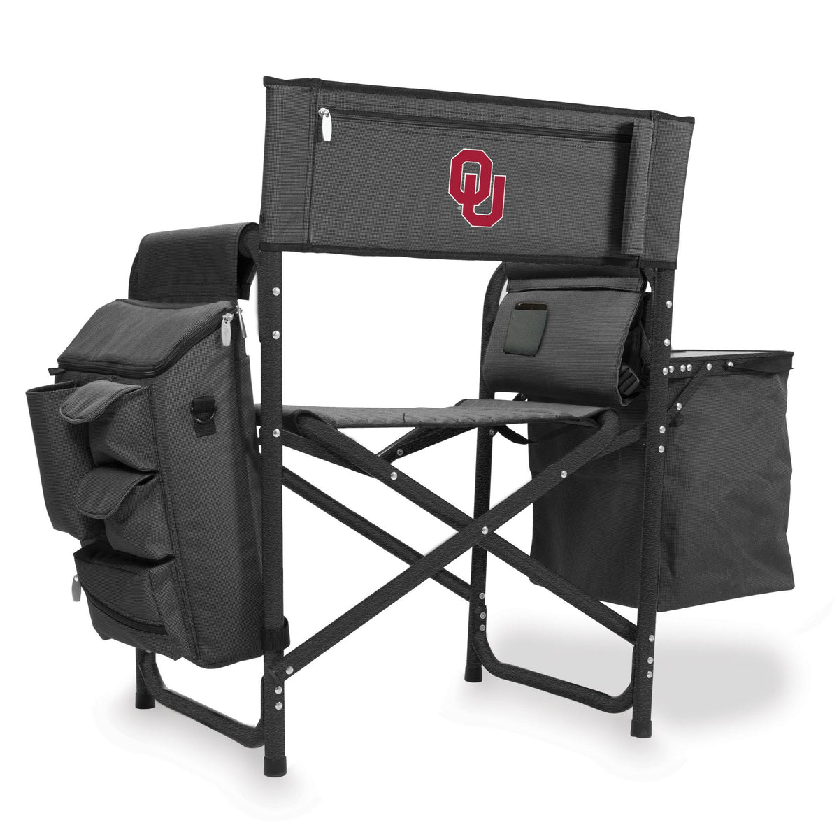 Black Chair D815624