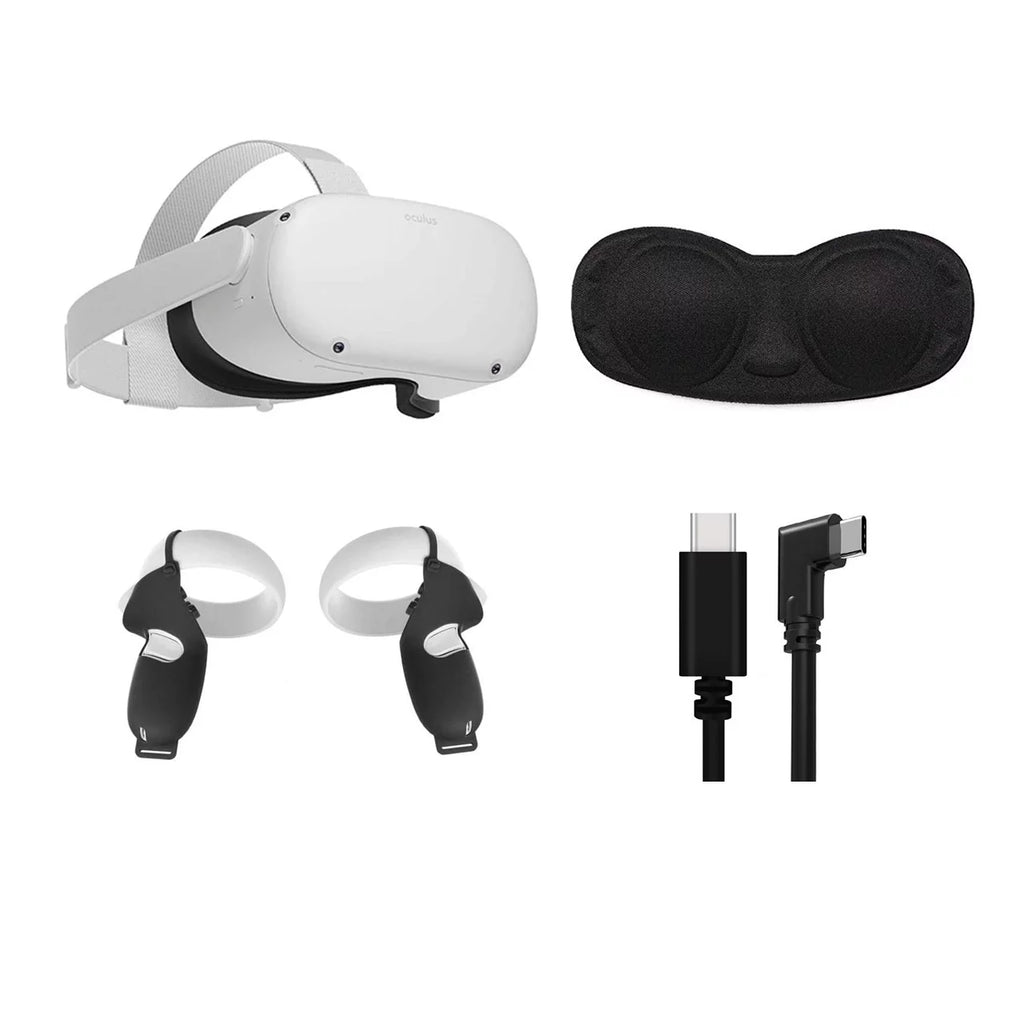 Meta Quest 2 All-In-One VR Headset 256GB Z172