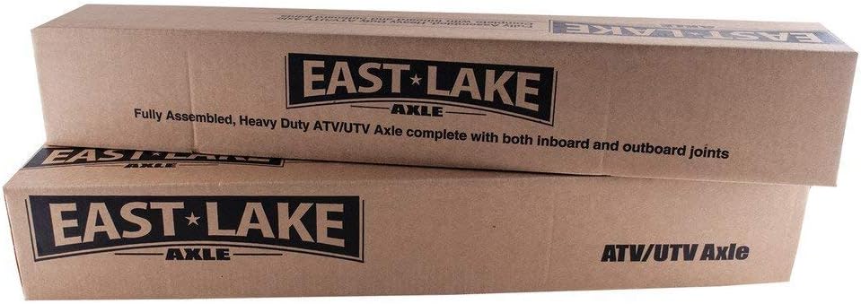 Axle Replacement Set for Polaris Ranger RZR 800/570 E2088