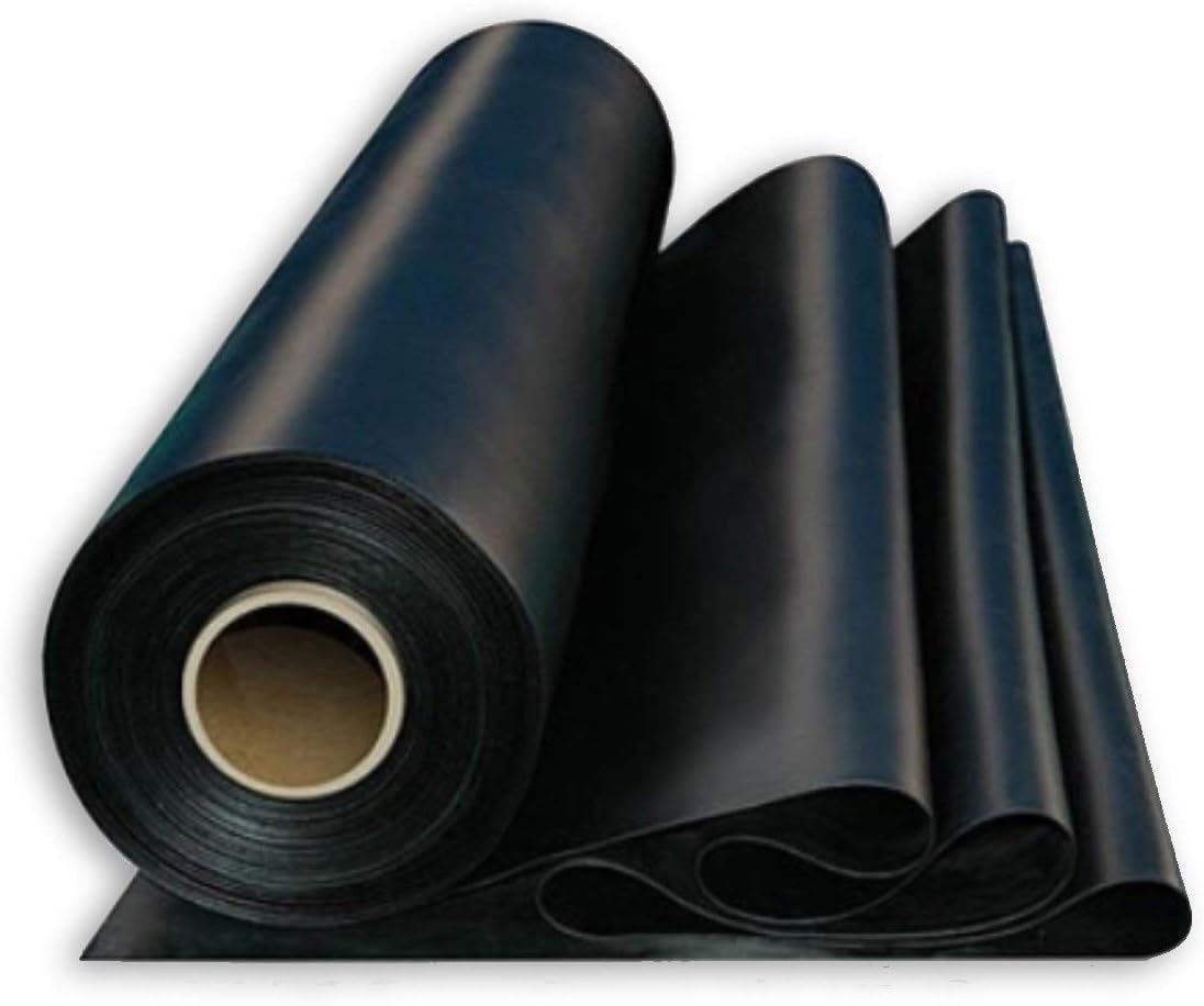 45-Mil EPDM Roofing Rubber G69378