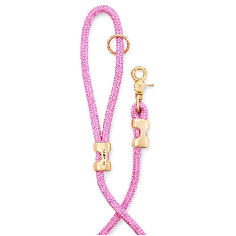 Marine Rope Dog Leash F786