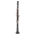 Bb Clarinet Nickel Keys A129449
