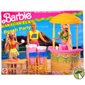 Hawaiian Fun Beach Party Playset O385621