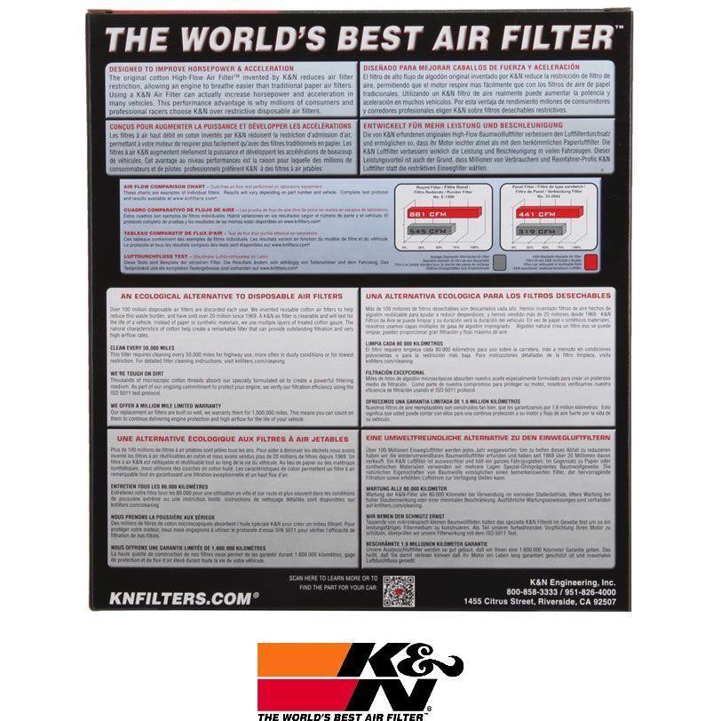 Air Filter O534455