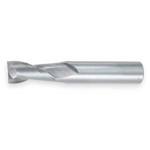 Carbide 2 Flute Square End End Mill Y7690